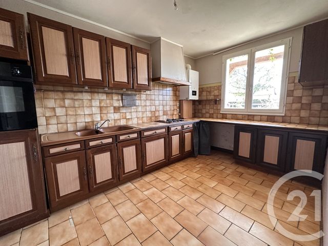 Maison &agrave; vendre - 5 pi&egrave;ces - 94 m2 - Vineuil - 36 - CENTRE