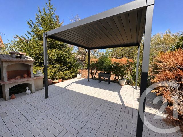 Maison &agrave; vendre - 5 pi&egrave;ces - 94 m2 - Vineuil - 36 - CENTRE