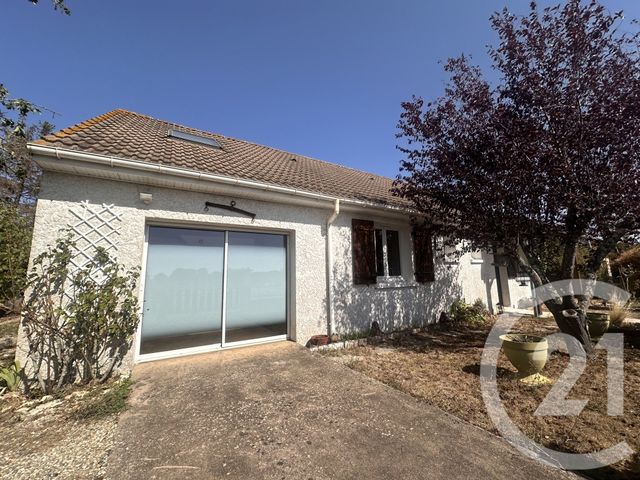 Maison &agrave; vendre - 5 pi&egrave;ces - 94 m2 - Vineuil - 36 - CENTRE