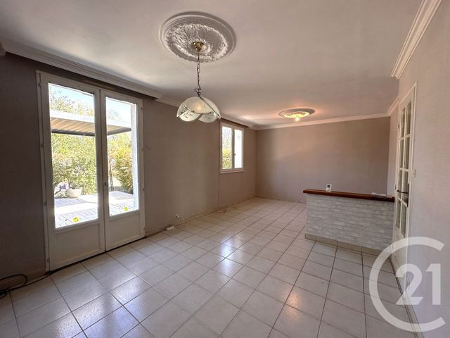 Maison &agrave; vendre - 5 pi&egrave;ces - 94 m2 - Vineuil - 36 - CENTRE