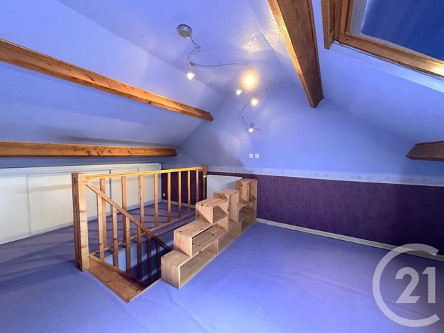Maison &agrave; vendre - 5 pi&egrave;ces - 94 m2 - Vineuil - 36 - CENTRE