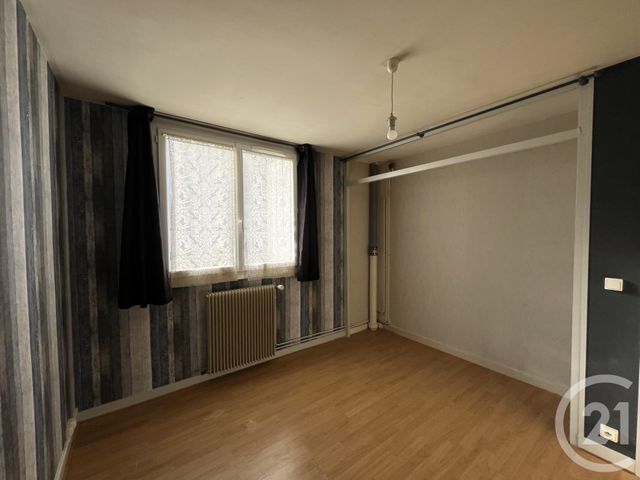Appartement &agrave; louer - 2 pi&egrave;ces - 35,83 m2 - Chateauroux - 36 - CENTRE
