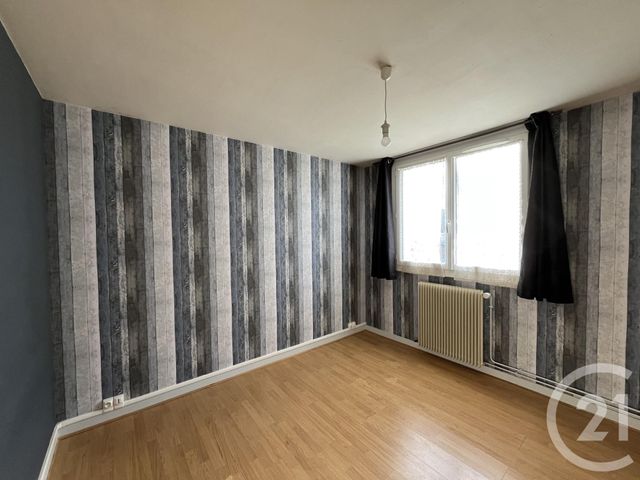 Appartement &agrave; louer - 2 pi&egrave;ces - 35,83 m2 - Chateauroux - 36 - CENTRE