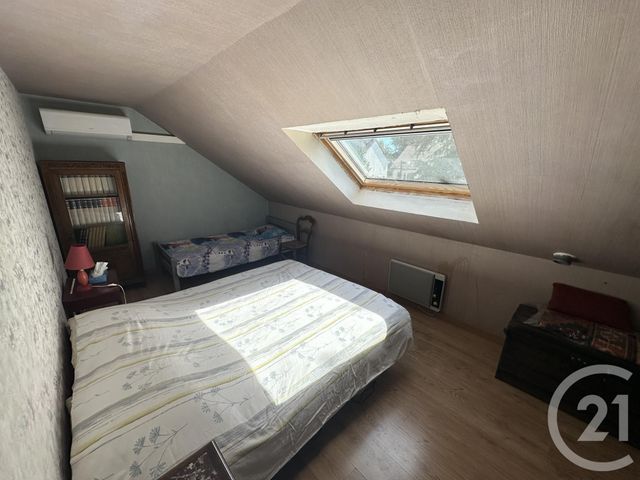Maison &agrave; vendre - 6 pi&egrave;ces - 135,71 m2 - St Maur - 36 - CENTRE