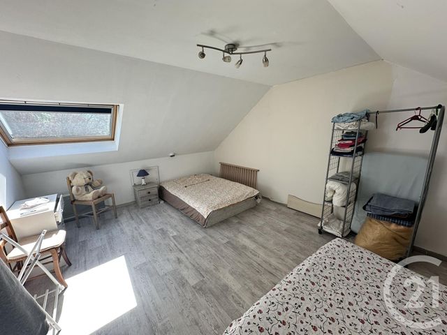 Maison &agrave; vendre - 6 pi&egrave;ces - 135,71 m2 - St Maur - 36 - CENTRE