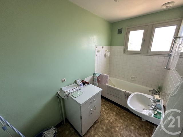 Maison &agrave; vendre - 5 pi&egrave;ces - 87 m2 - Chateauroux - 36 - CENTRE