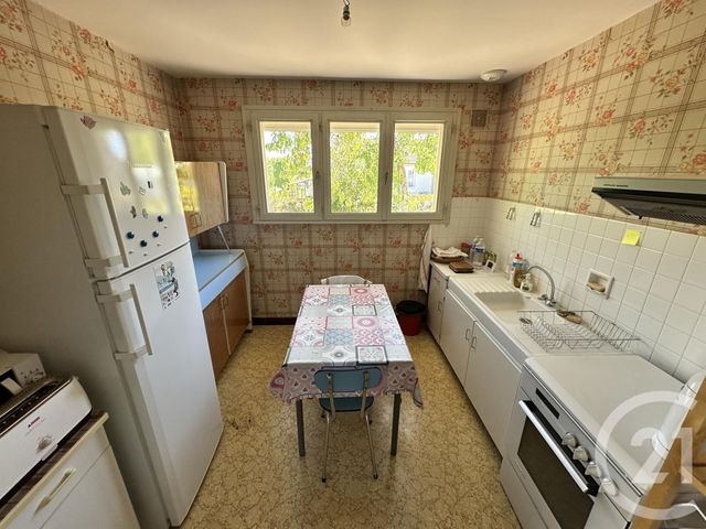 Maison &agrave; vendre - 5 pi&egrave;ces - 87 m2 - Chateauroux - 36 - CENTRE