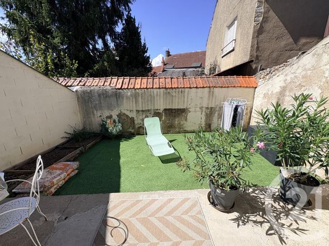 Immeuble &agrave; vendre - 110,68 m2 - Deols - 36 - CENTRE