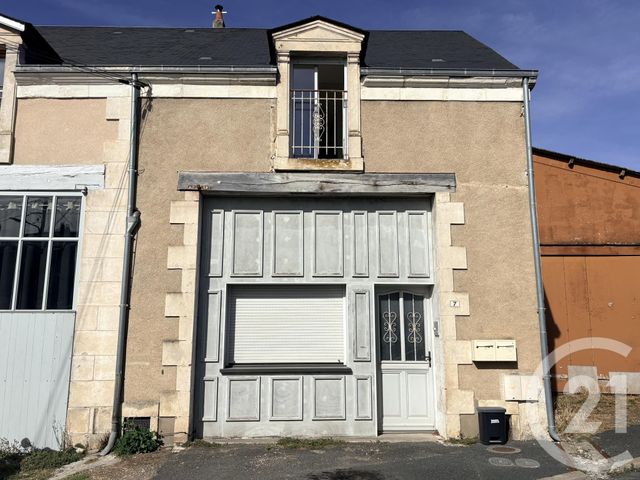 immeuble de 111m²