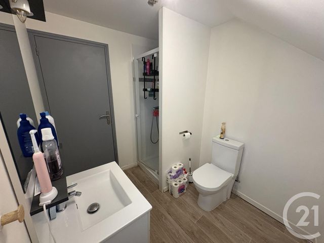 Immeuble &agrave; vendre - 110,68 m2 - Deols - 36 - CENTRE