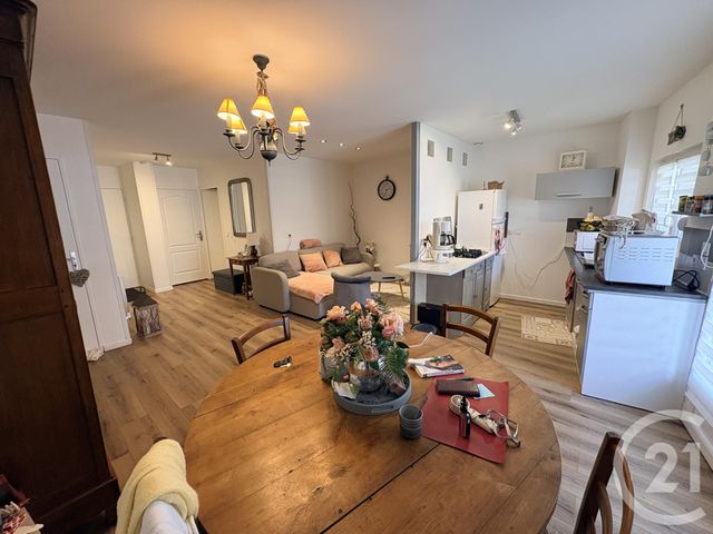 Immeuble &agrave; vendre - 110,68 m2 - Deols - 36 - CENTRE