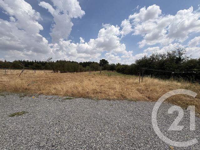 Maison &agrave; vendre - 2 pi&egrave;ces - 60 m2 - Buxieres D Aillac - 36 - CENTRE