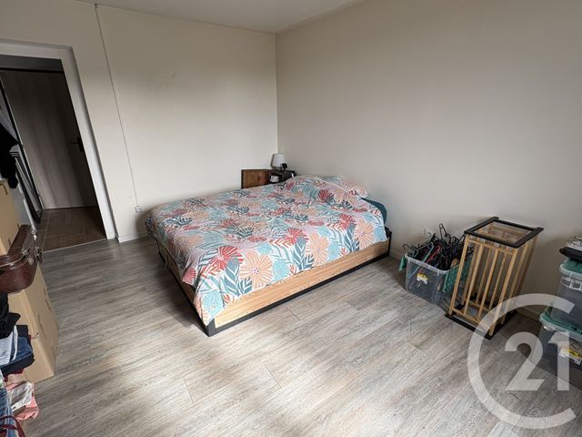 Maison &agrave; vendre - 2 pi&egrave;ces - 60 m2 - Buxieres D Aillac - 36 - CENTRE