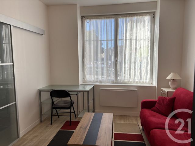 Appartement T1 &agrave; louer - 1 pi&egrave;ce - 21,45 m2 - Chateauroux - 36 - CENTRE