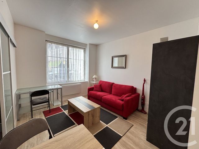 Appartement 1 pièce 22 m² · à Châteauroux · 21,5 m² · 480 €/mois