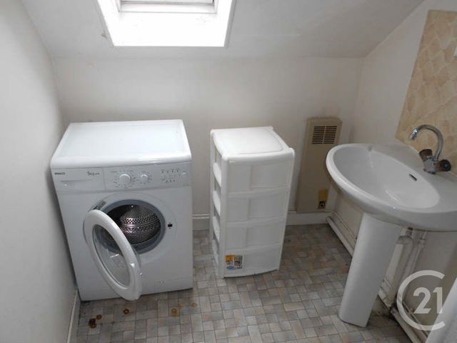 Appartement T2 &agrave; louer - 2 pi&egrave;ces - 36,54 m2 - Issoudun - 36 - CENTRE
