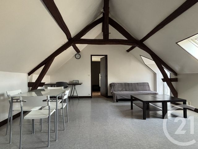 appartement - ISSOUDUN - 36