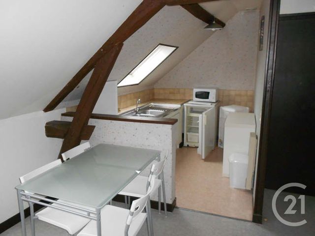 Appartement T2 &agrave; louer - 2 pi&egrave;ces - 36,54 m2 - Issoudun - 36 - CENTRE