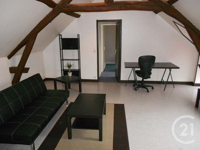 appartement - ISSOUDUN - 36