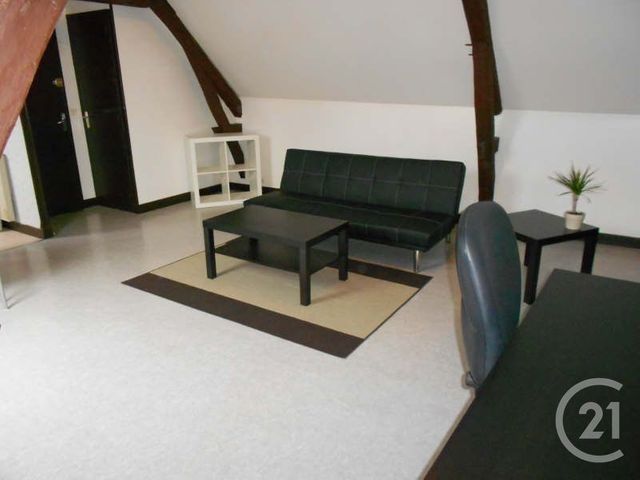Appartement T2 &agrave; louer - 2 pi&egrave;ces - 36,54 m2 - Issoudun - 36 - CENTRE