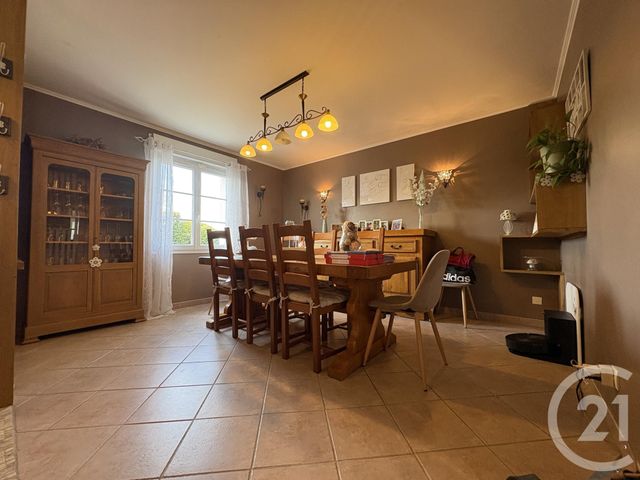 Maison &agrave; vendre - 7 pi&egrave;ces - 151 m2 - St Maur - 36 - CENTRE