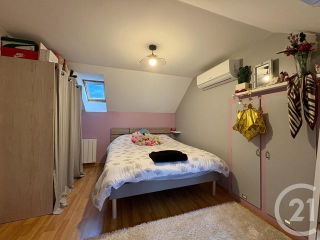 Maison &agrave; vendre - 7 pi&egrave;ces - 151 m2 - St Maur - 36 - CENTRE