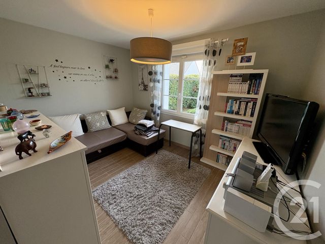 Maison &agrave; vendre - 7 pi&egrave;ces - 151 m2 - St Maur - 36 - CENTRE