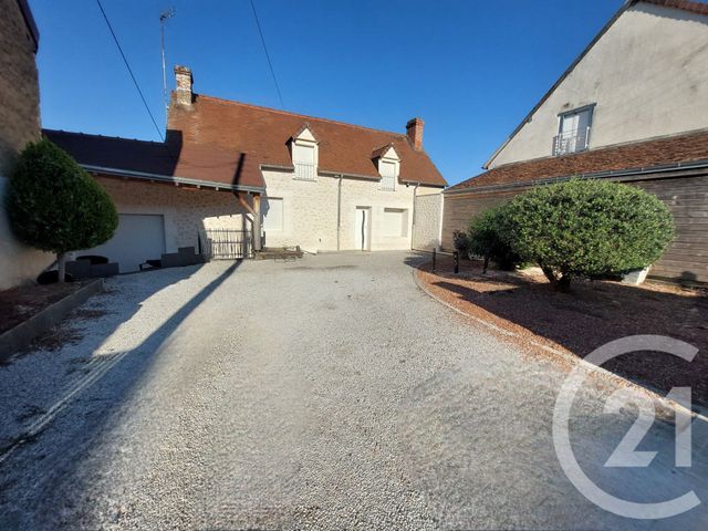 maison - ARDENTES - 36