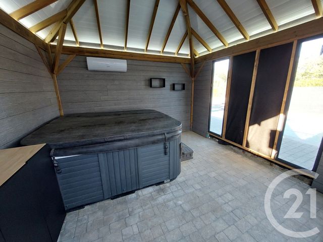 Maison &agrave; vendre - 6 pi&egrave;ces - 142 m2 - Ardentes - 36 - CENTRE