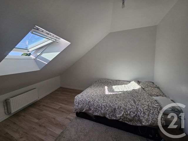 Maison &agrave; louer - 3 pi&egrave;ces - 89,94 m2 - Chateauroux - 36 - CENTRE