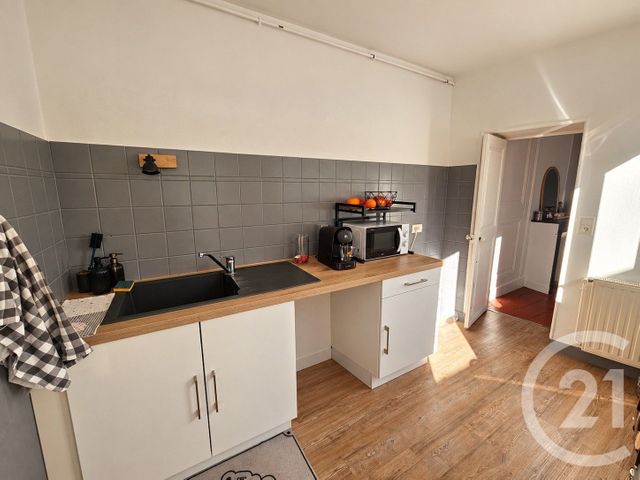 Maison &agrave; louer - 3 pi&egrave;ces - 89,94 m2 - Chateauroux - 36 - CENTRE