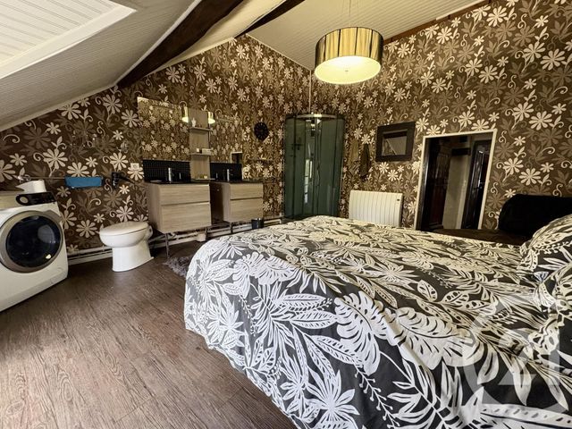 Maison &agrave; vendre - 8 pi&egrave;ces - 170,85 m2 - Issoudun - 36 - CENTRE