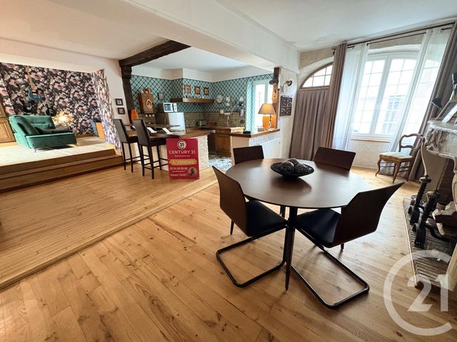 maison - ISSOUDUN - 36