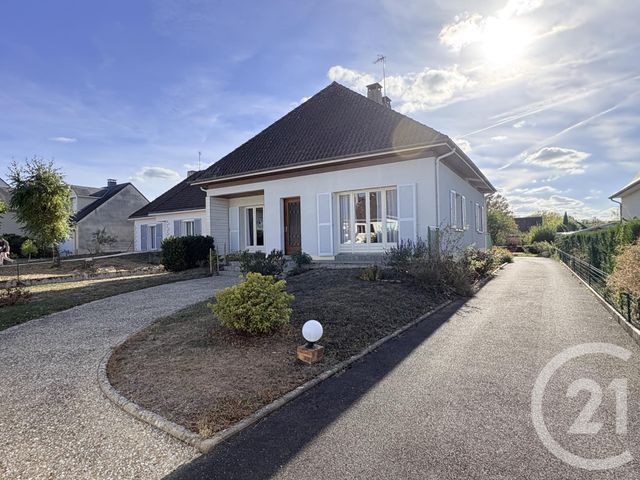maison - CHATEAUROUX - 36
