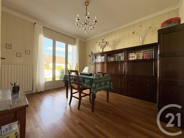 Maison &agrave; vendre - 6 pi&egrave;ces - 125,96 m2 - Chateauroux - 36 - CENTRE