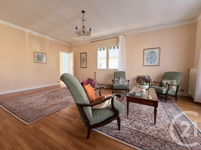 Maison &agrave; vendre - 6 pi&egrave;ces - 125,96 m2 - Chateauroux - 36 - CENTRE