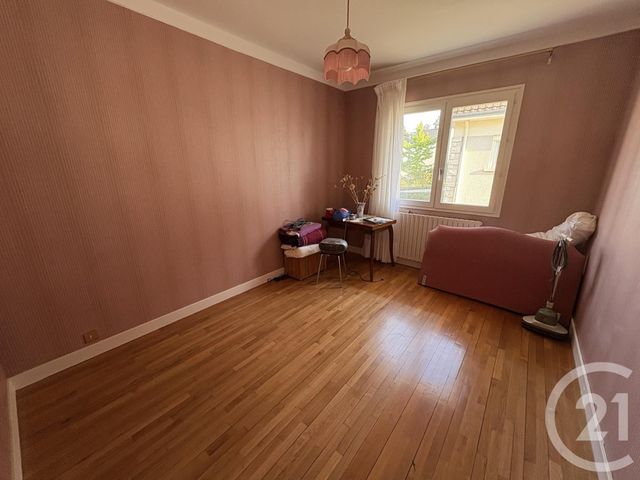 Maison &agrave; vendre - 6 pi&egrave;ces - 125,96 m2 - Chateauroux - 36 - CENTRE
