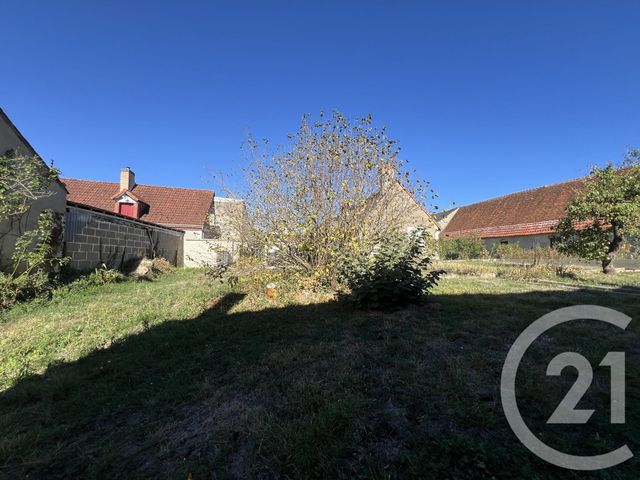 Maison &agrave; vendre - 4 pi&egrave;ces - 76,51 m2 - Poulaines - 36 - CENTRE