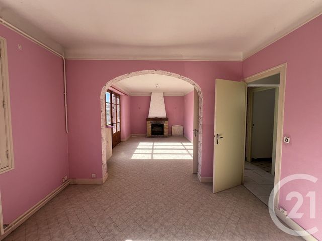 Maison &agrave; vendre - 4 pi&egrave;ces - 76,51 m2 - Poulaines - 36 - CENTRE