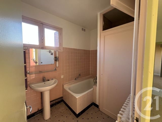 Maison &agrave; vendre - 4 pi&egrave;ces - 76,51 m2 - Poulaines - 36 - CENTRE