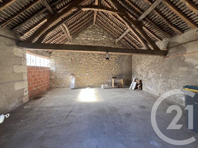 Maison &agrave; vendre - 4 pi&egrave;ces - 76,51 m2 - Poulaines - 36 - CENTRE