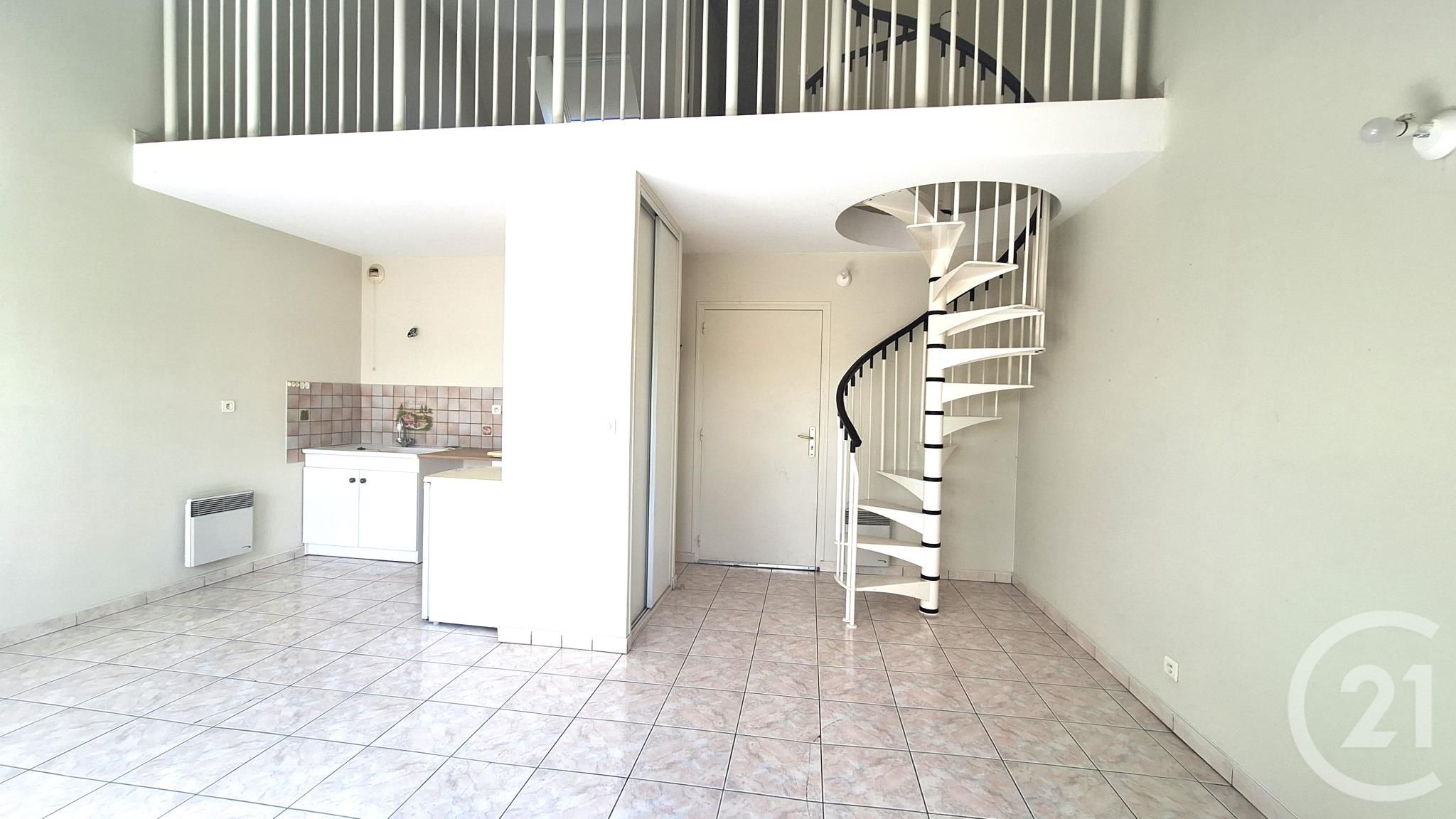 Appartement à Châteauroux