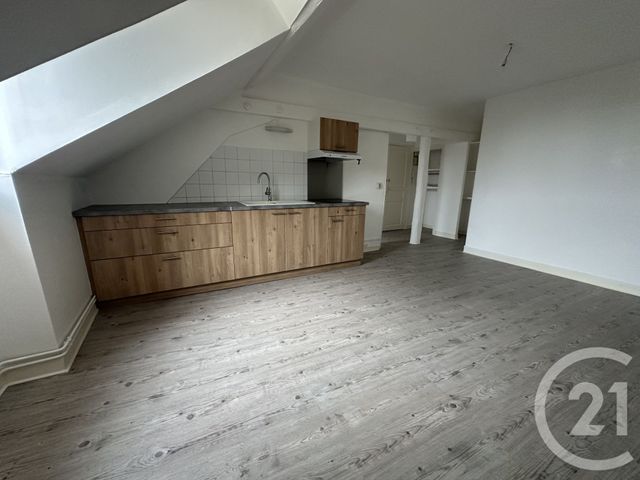 Appartement T2 &agrave; louer - 2 pi&egrave;ces - 36,80 m2 - Chateauroux - 36 - CENTRE