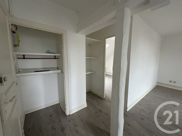 Appartement T2 &agrave; louer - 2 pi&egrave;ces - 36,80 m2 - Chateauroux - 36 - CENTRE