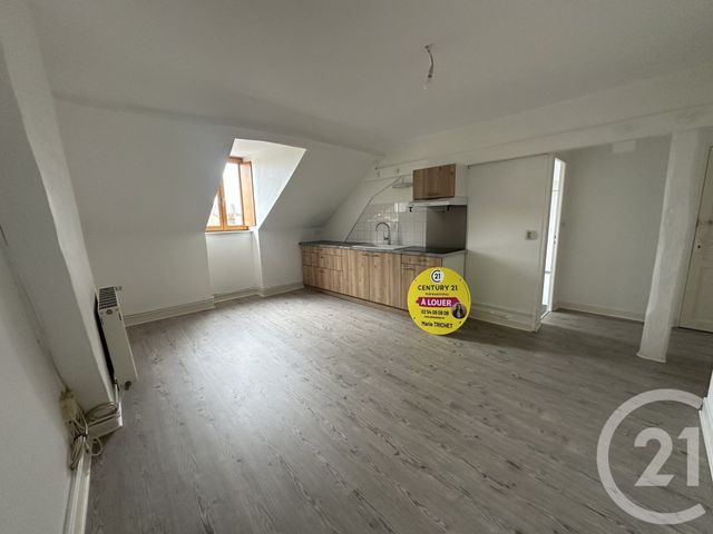 Appartement 2 pièces 37 m² · à Châteauroux · 36,8 m² · 443 €/mois