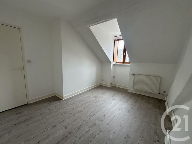 Appartement T2 &agrave; louer - 2 pi&egrave;ces - 36,80 m2 - Chateauroux - 36 - CENTRE