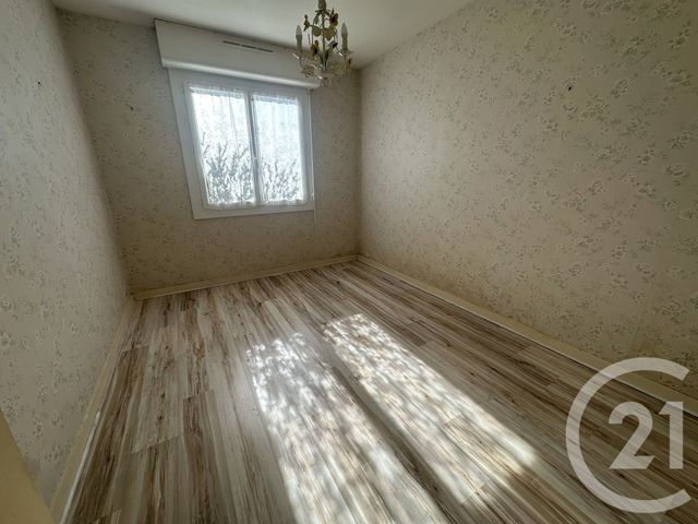Maison &agrave; vendre - 5 pi&egrave;ces - 100,68 m2 - Le Poinconnet - 36 - CENTRE