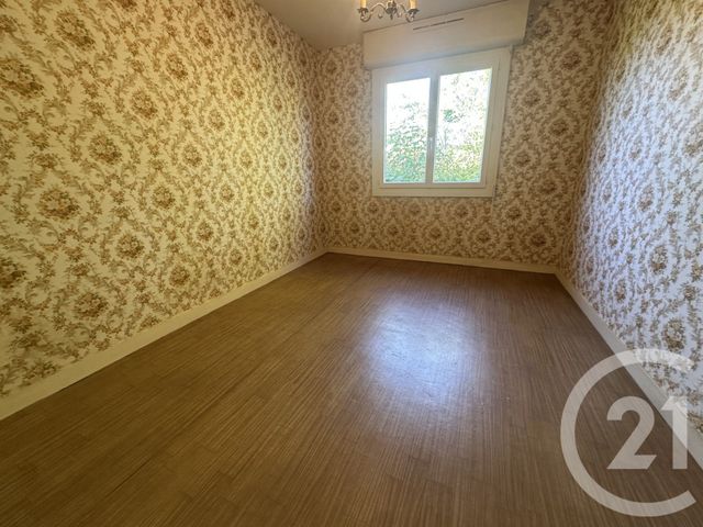 Maison &agrave; vendre - 5 pi&egrave;ces - 100,68 m2 - Le Poinconnet - 36 - CENTRE