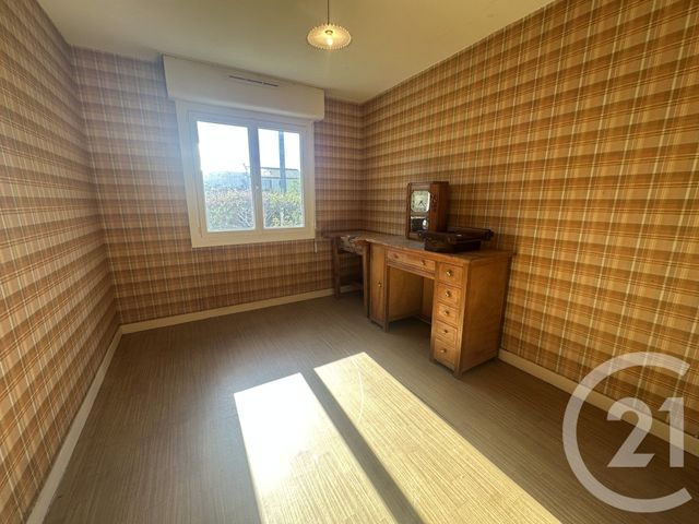 Maison &agrave; vendre - 5 pi&egrave;ces - 100,68 m2 - Le Poinconnet - 36 - CENTRE