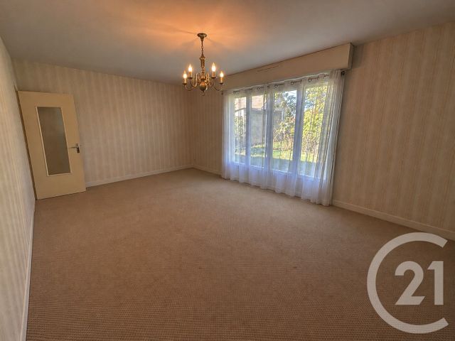 Maison &agrave; vendre - 5 pi&egrave;ces - 100,68 m2 - Le Poinconnet - 36 - CENTRE